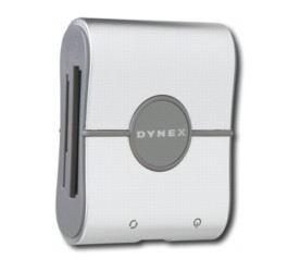 card reader